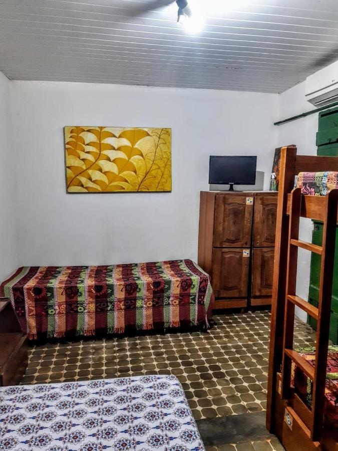 Hostel Canto Dos Artistas Ολίντα Εξωτερικό φωτογραφία