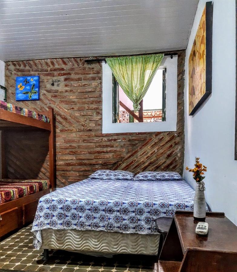 Hostel Canto Dos Artistas Ολίντα Εξωτερικό φωτογραφία