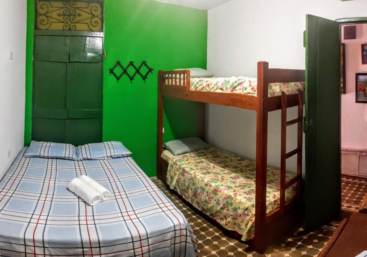 Hostel Canto Dos Artistas Ολίντα Εξωτερικό φωτογραφία