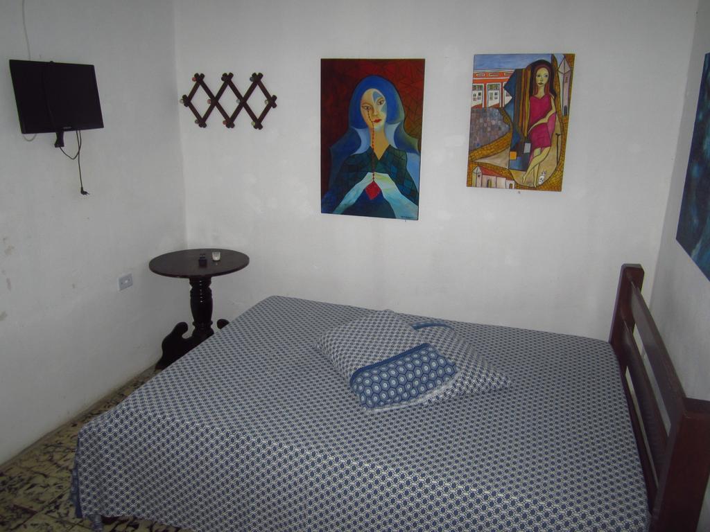 Hostel Canto Dos Artistas Ολίντα Εξωτερικό φωτογραφία