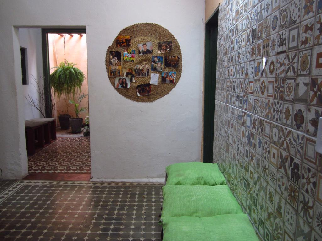 Hostel Canto Dos Artistas Ολίντα Εξωτερικό φωτογραφία
