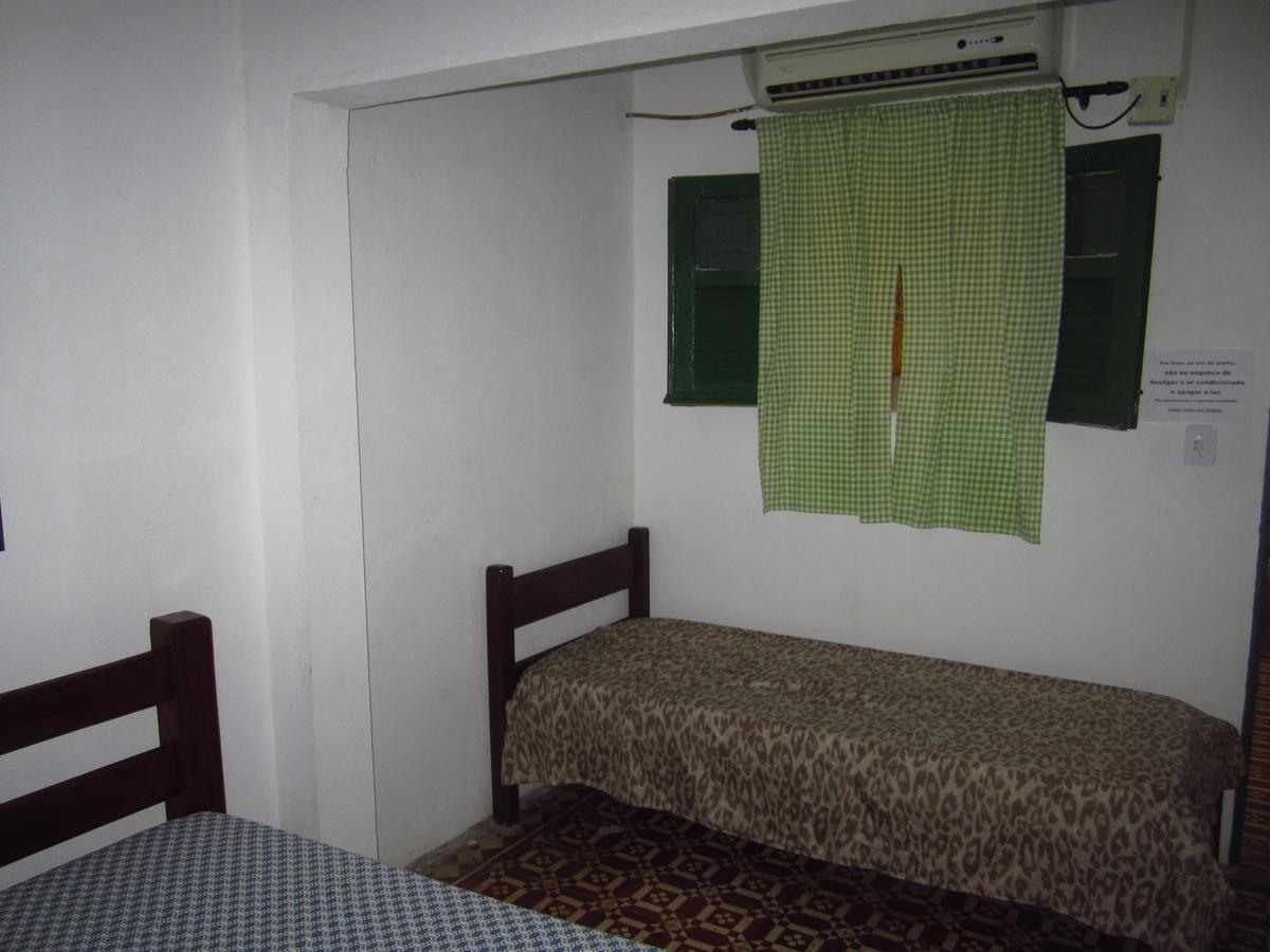 Hostel Canto Dos Artistas Ολίντα Εξωτερικό φωτογραφία