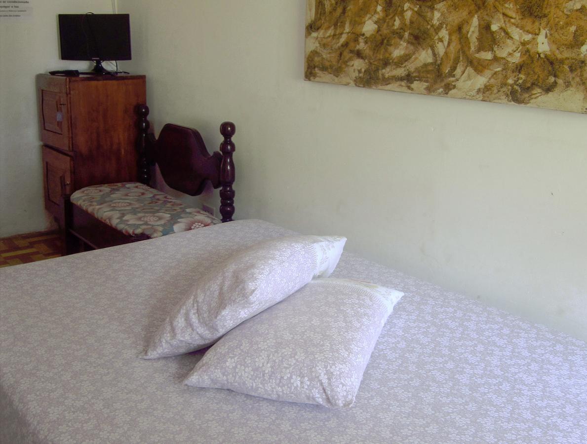 Hostel Canto Dos Artistas Ολίντα Εξωτερικό φωτογραφία