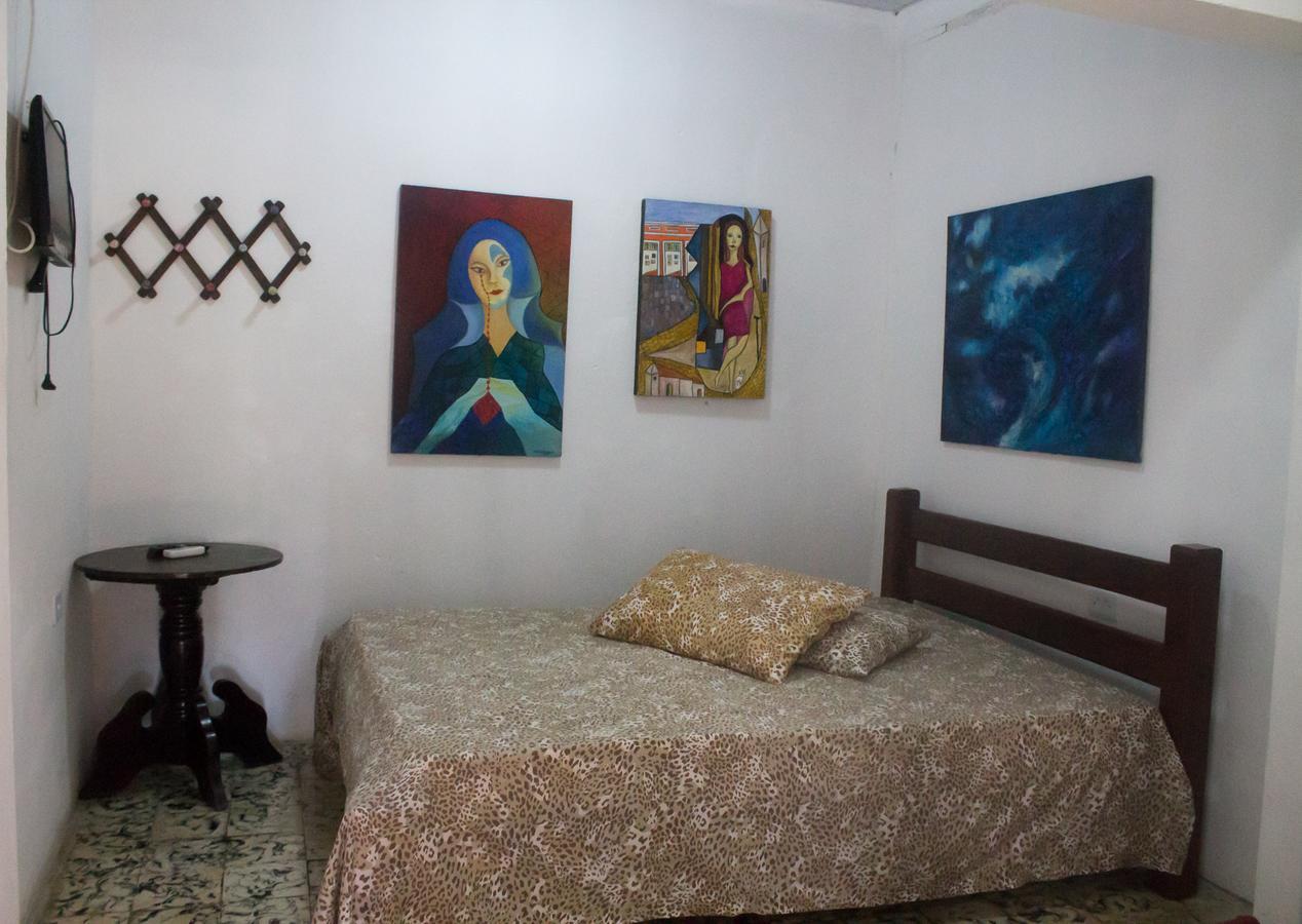 Hostel Canto Dos Artistas Ολίντα Εξωτερικό φωτογραφία