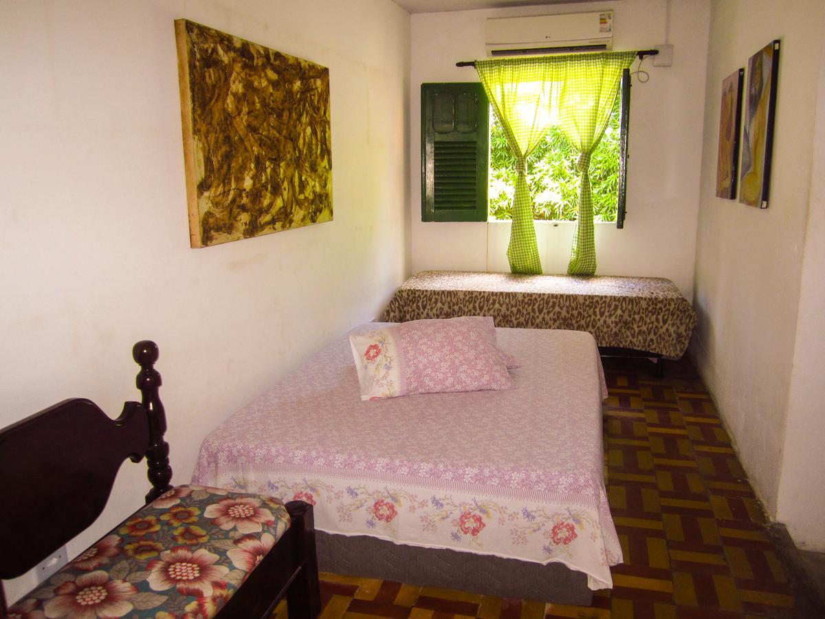Hostel Canto Dos Artistas Ολίντα Εξωτερικό φωτογραφία
