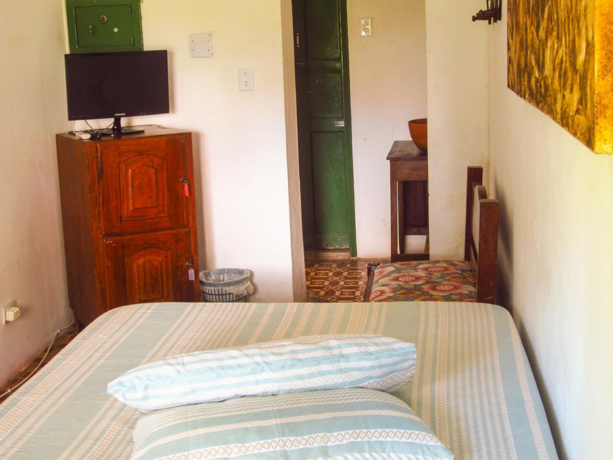 Hostel Canto Dos Artistas Ολίντα Εξωτερικό φωτογραφία