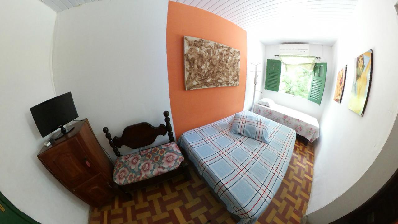 Hostel Canto Dos Artistas Ολίντα Εξωτερικό φωτογραφία