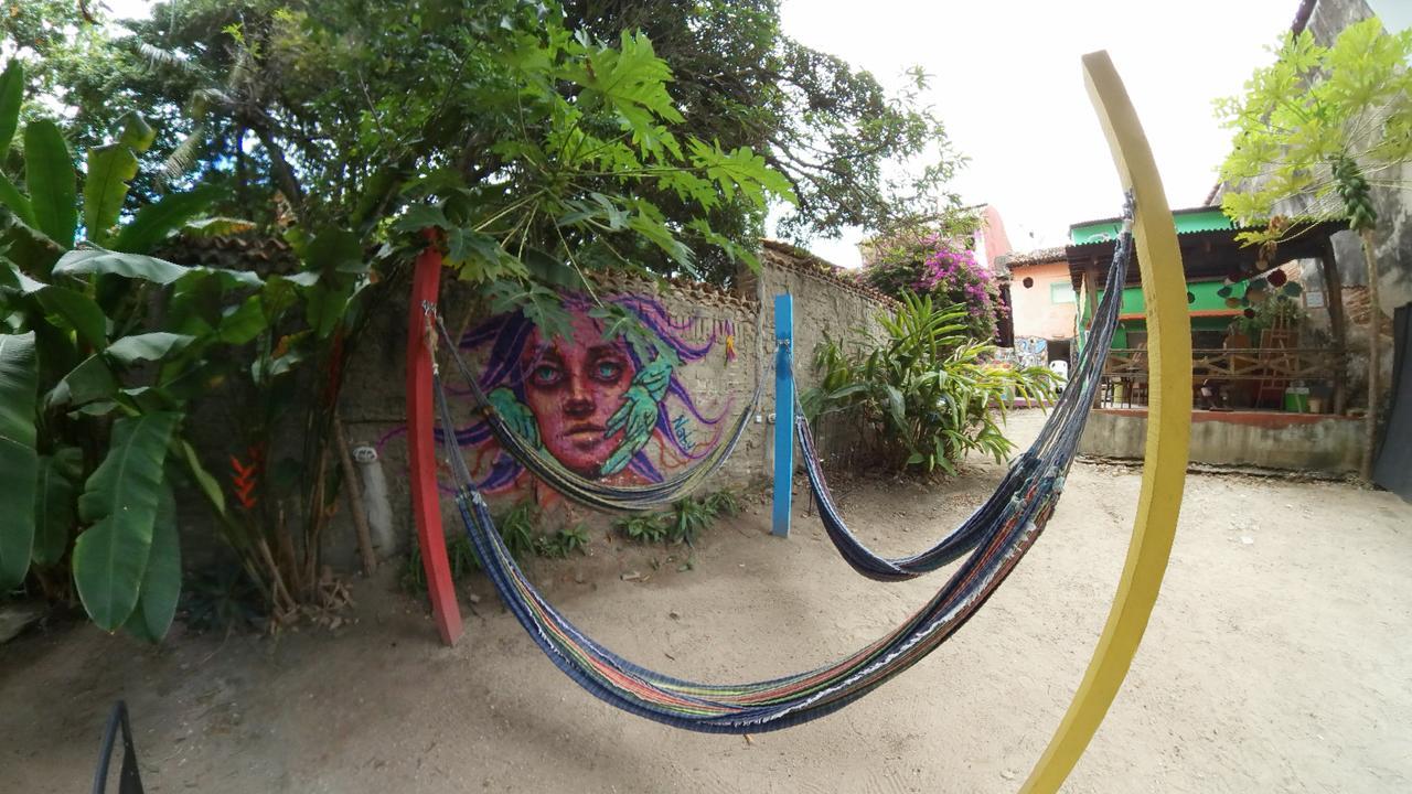 Hostel Canto Dos Artistas Ολίντα Εξωτερικό φωτογραφία